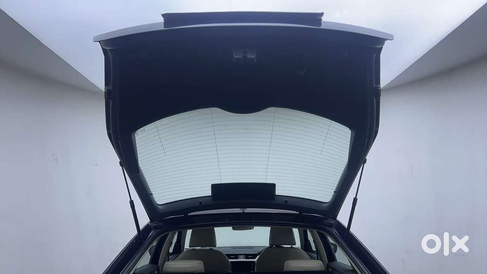 Skoda Octavia Elegance 1.8 Tsi At, 2017, Petrol