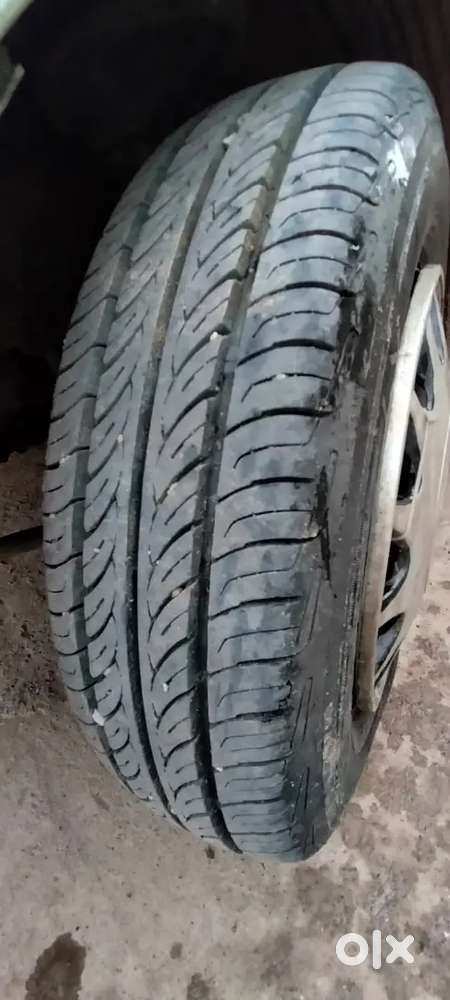 Hyundai Eon D-lite + 2015 Smooth Engine