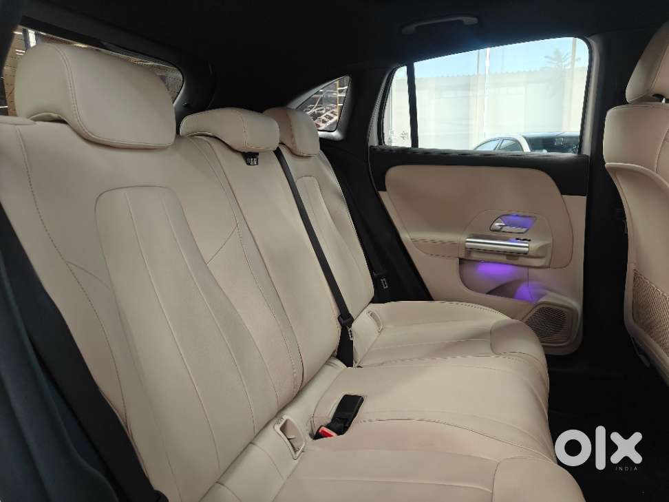 Mercedes-benz Gla 220d, 2023, Diesel