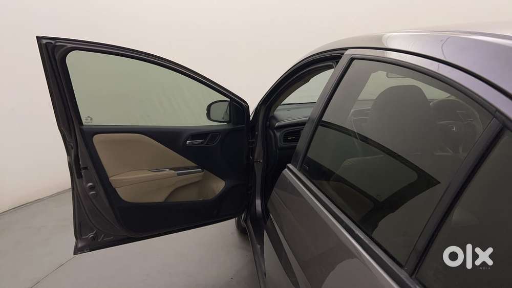 Honda City 2014-2015 I Dtec Vx, 2017, Petrol