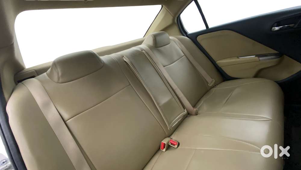 Honda City 2015-2017 I Vtec V, 2016, Petrol