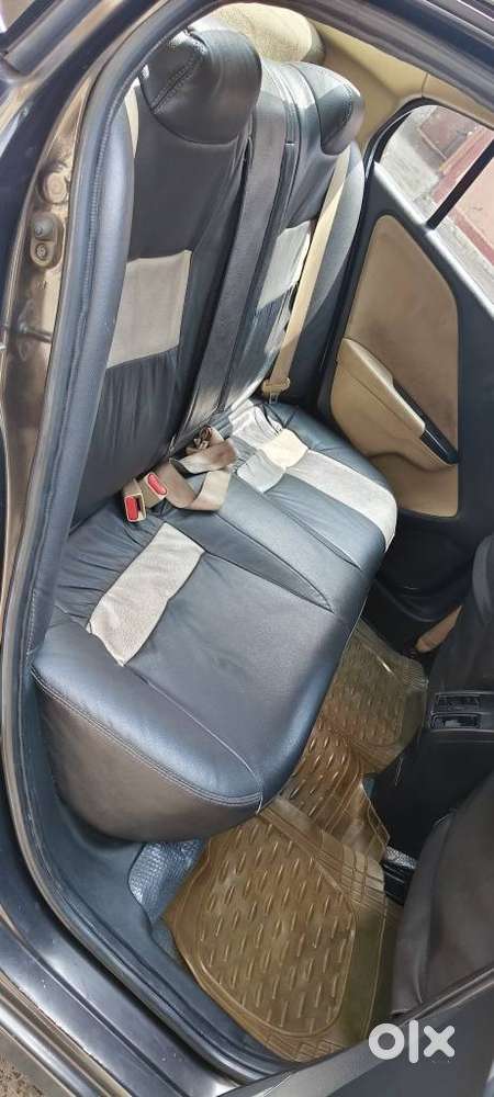 Honda City I Dtec S, 2014, Diesel