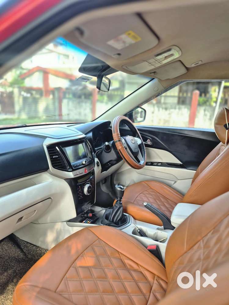 Mahindra Xuv300 W8 Diesel, 2019, Diesel