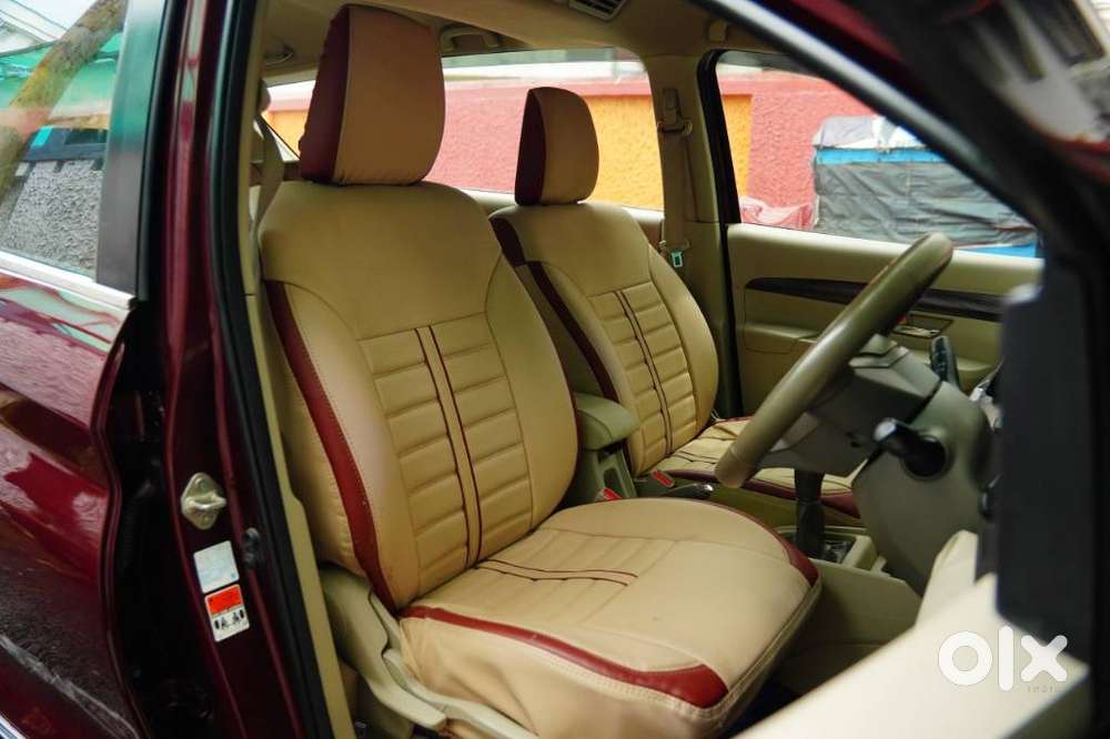 Maruti Suzuki Ertiga Zxi Plus Shvs, 2022, Petrol