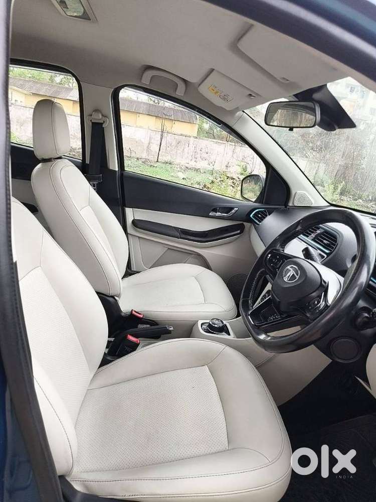 Tata Tigor Ev Xz Plus Lux, 2023, Electric