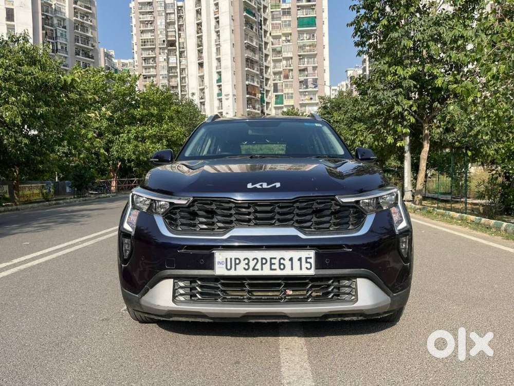 Kia Sonet 1.2 Htk Plus, 2024, Petrol
