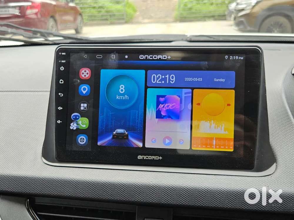 Tata Nexon 1.2 Revotron Xm, 2022, Petrol