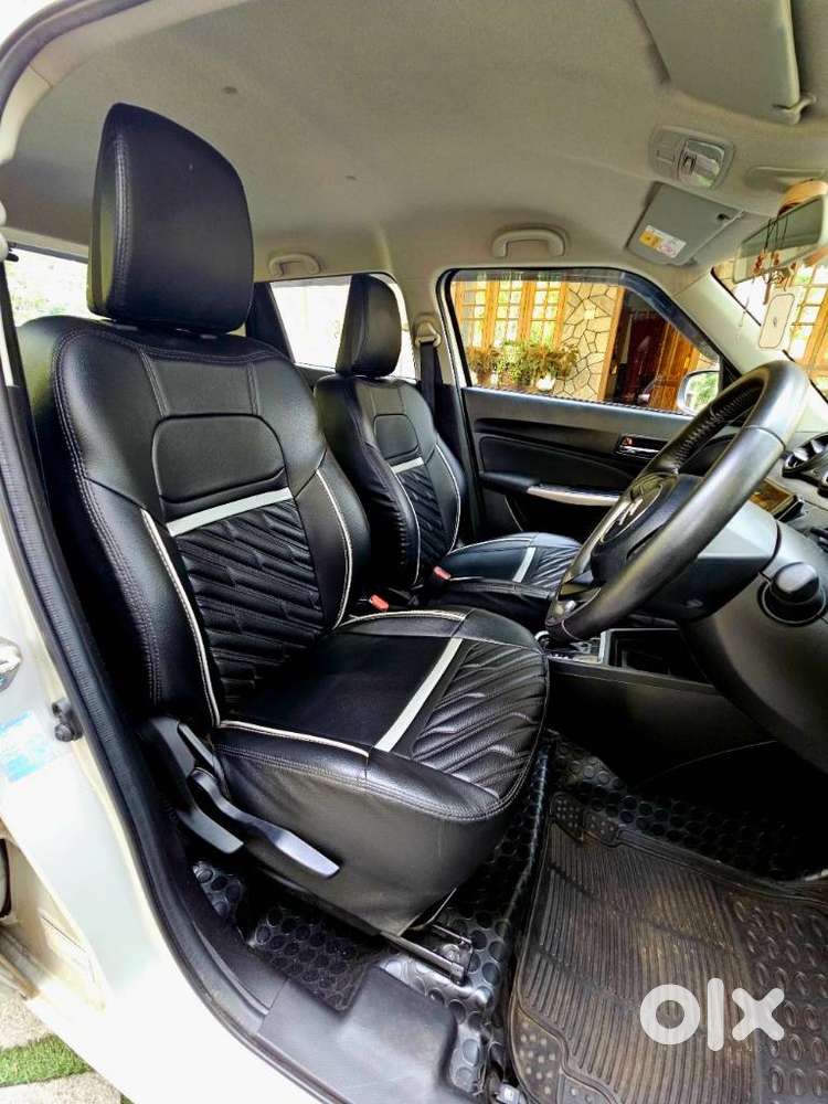 Maruti Suzuki Swift Zxi Plus Dual Tone, 2024, Petrol