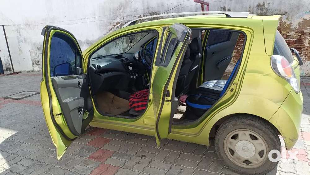 Chevrolet Beat 2011 Diesel 163000 Km Driven