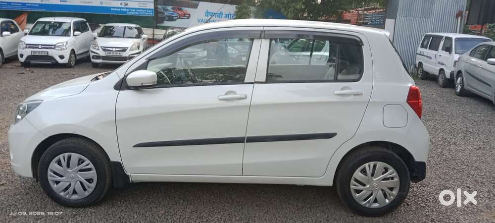 Maruti Suzuki Celerio Vxi, 2015, Petrol