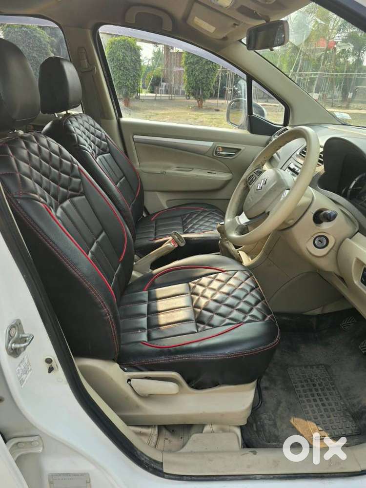 Maruti Suzuki Ertiga Shvs Vdi, 2018, Diesel