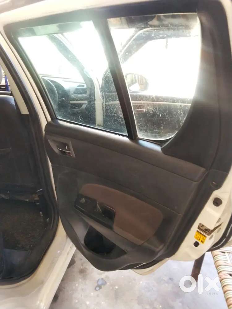 Maruti Suzuki Swift Vdi 2015