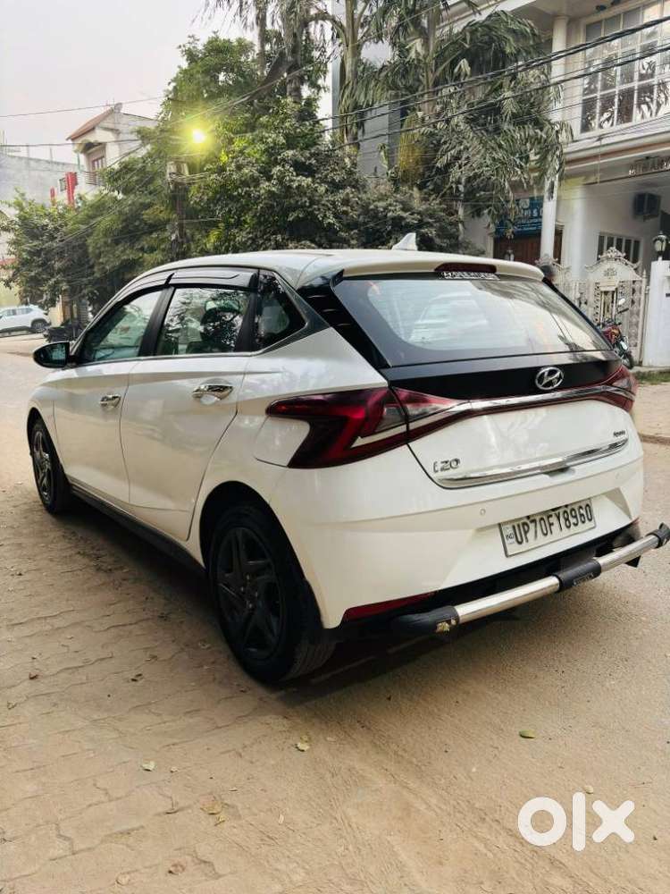 Hyundai New I20 1.5 Sportz Mt, 2022, Diesel