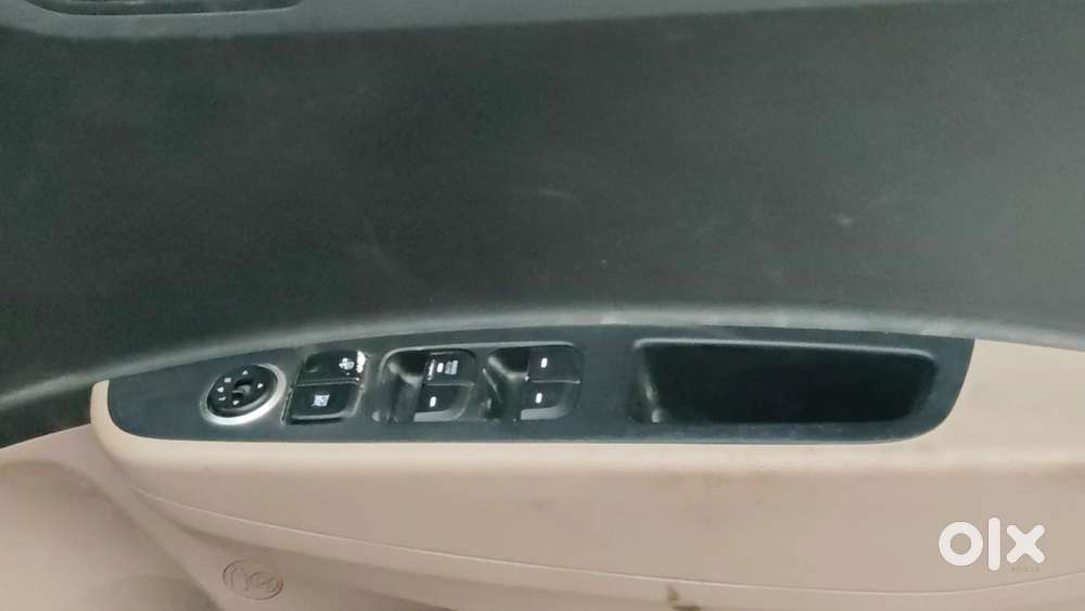 Hyundai Grand I10 Magna 1.2 Kappa Vtvt, 2015, Cng & Hybrids