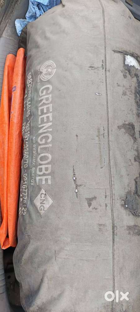 Cng Santro Xing , Ac , Power Window , Power Steering , New Two Tyres