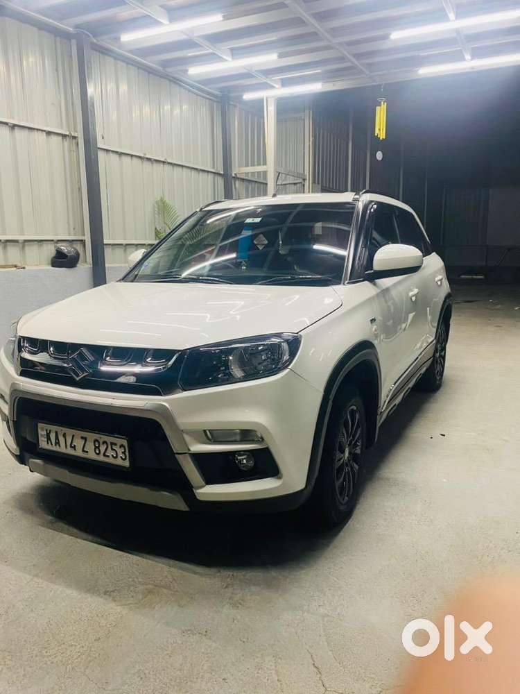 Maruti Suzuki 2019 Diesel Automatic
