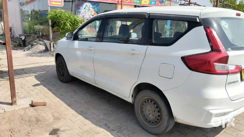 Maruti Suzuki Ertiga 2019 Cng & Hybrids 300000 Km Driven
