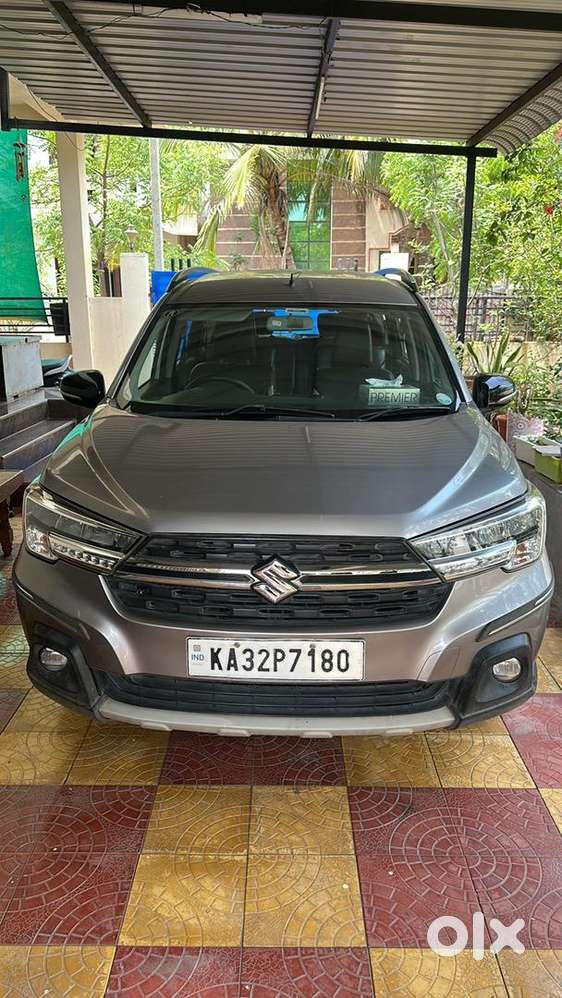 Maruti Suzuki Xl6 2020 Petrol Good Condition