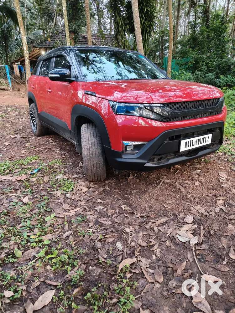 Maruti Suzuki Brezza 2023 Petrol 30000 Km Driven