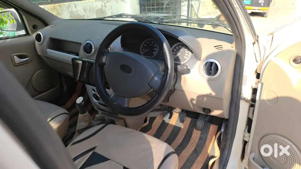 Mahindra Verito D4 2012 Diesel Manual