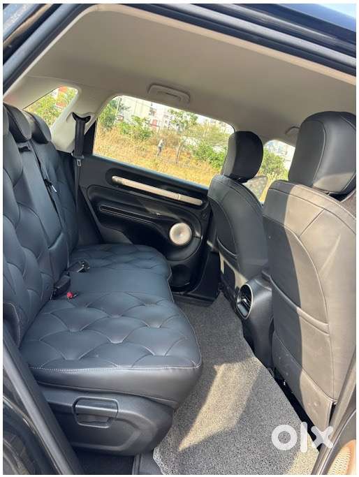 Mg Windsor Ev 2025 Exclusive