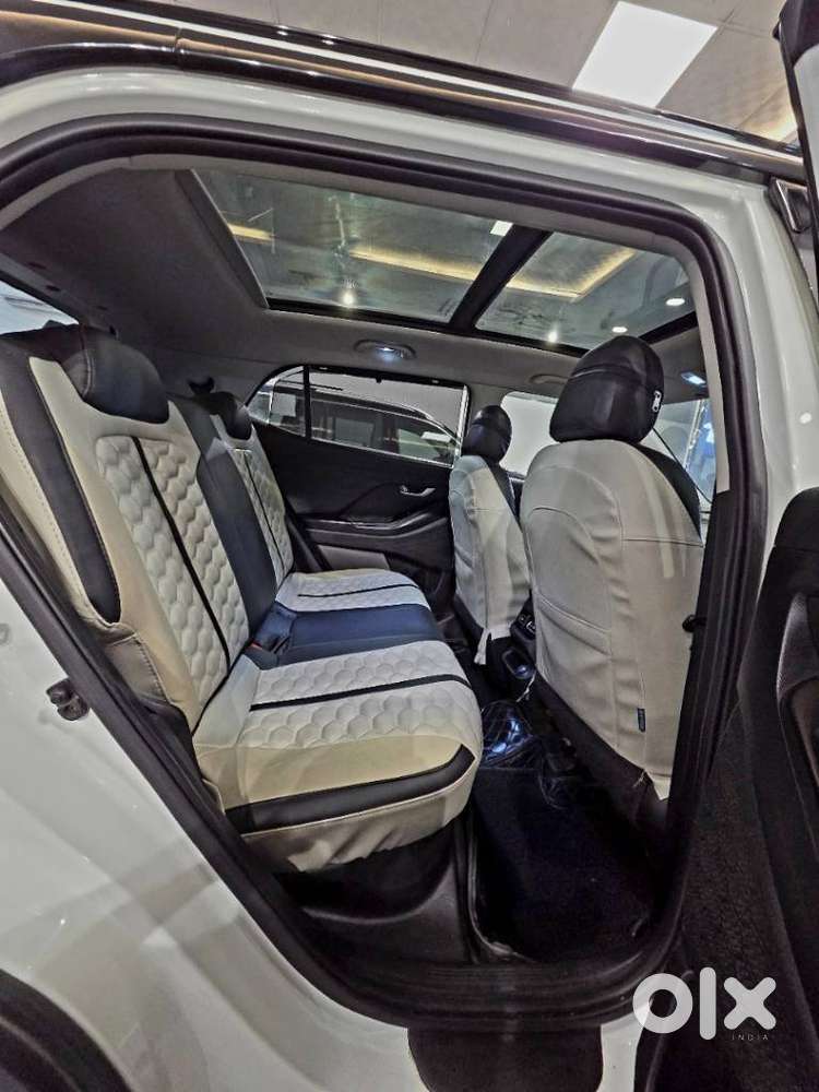 Hyundai Creta 1.5 Sx Executive Petrol, 2023, Petrol