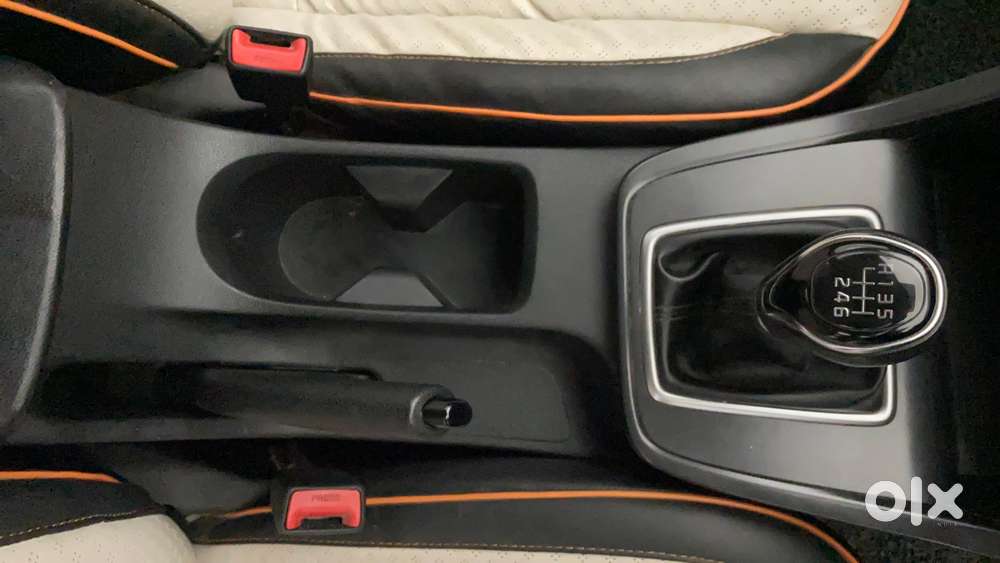Hyundai Creta 1.5 Ex Diesel, 2021, Diesel