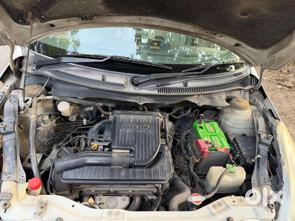 Maruti Suzuki Swift Dzire Vxi Petrol 2012 - Excellent Condition