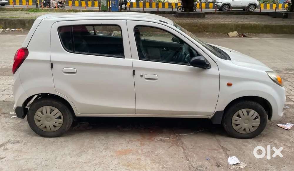 Maruti Suzuki Alto 800 Lxi