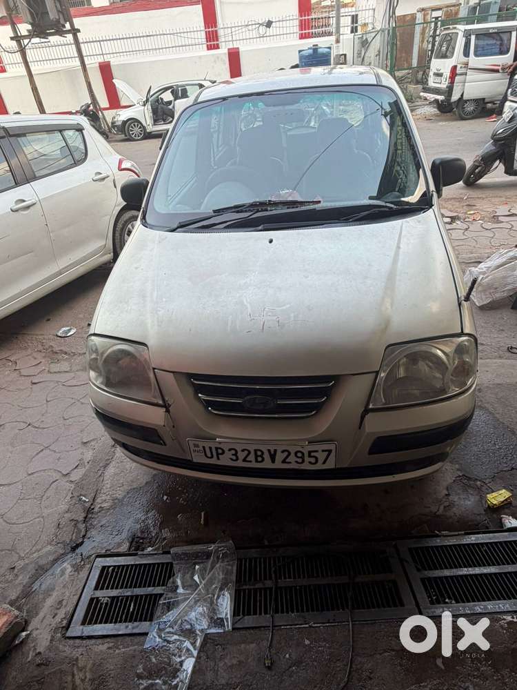 Hyundai Santro Xing, 2006, Petrol