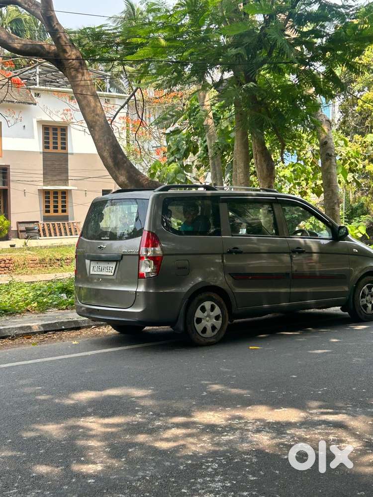 Chevrolet Enjoy 1.3 Tcdi Ls 7, 2013, Diesel