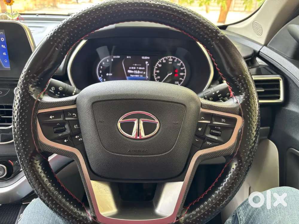Tata Safari 2021 Diesel Good Condition For Sell