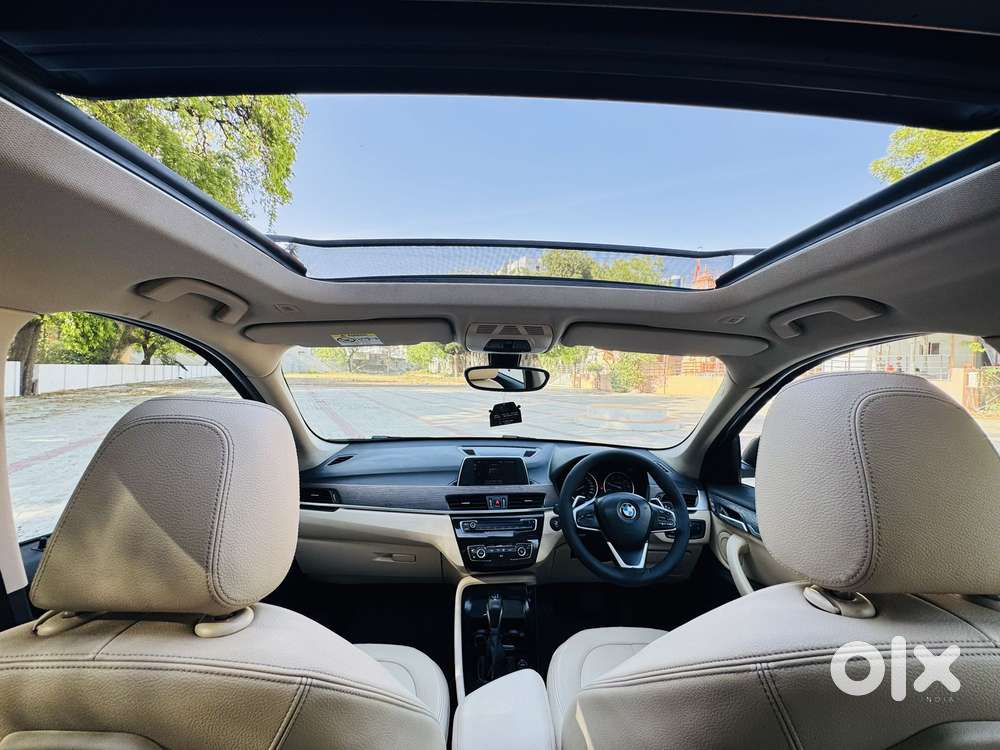 Bmw X1 2.0 Sdrive 20d, 2018, Diesel