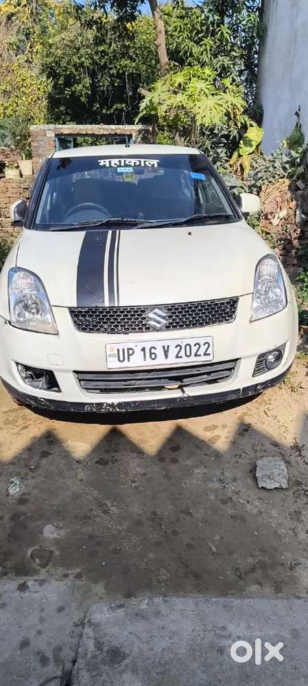 Maruti Suzuki Dzire