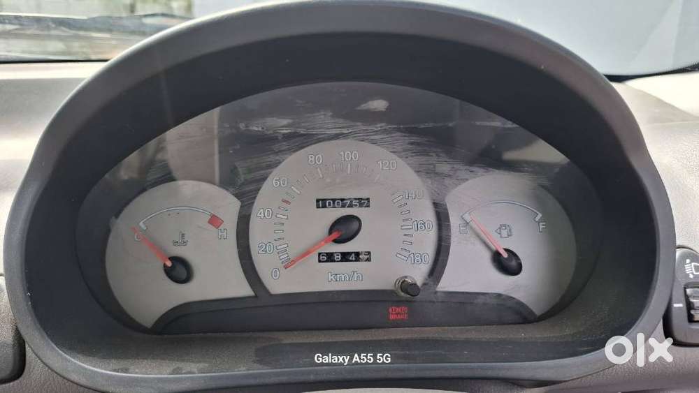 Hyundai Santro Xing Gls Cng, 2008, Lpg