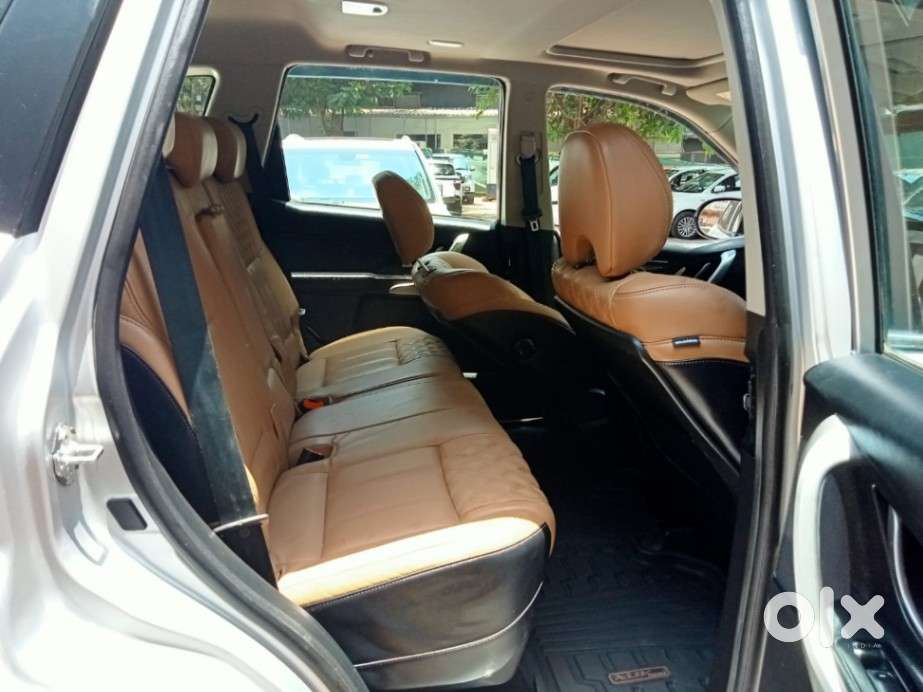 Mahindra Xuv500 W11 At, 2021, Diesel