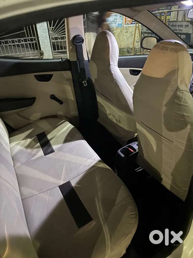 Hyundai Eon 2014 Model Arjent Sell
