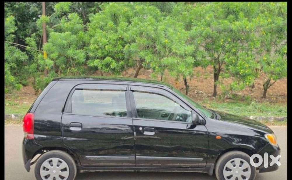 Maruti Suzuki Alto 2013 Km Driven 77000