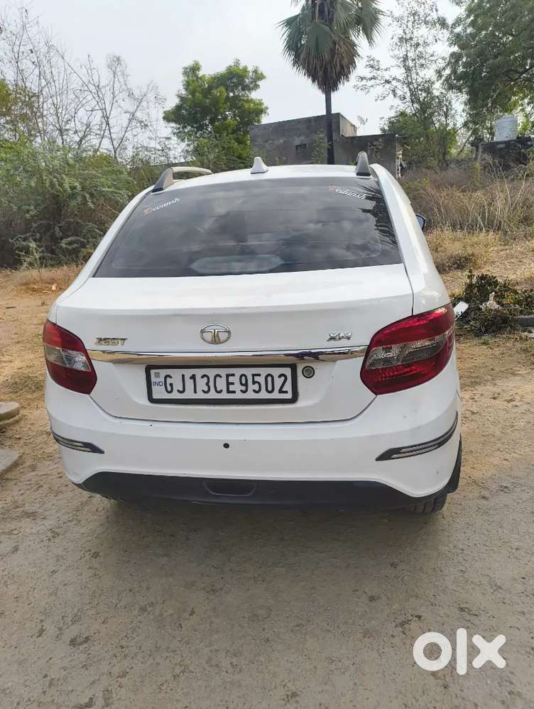 Tata Zest Gujarat Passint