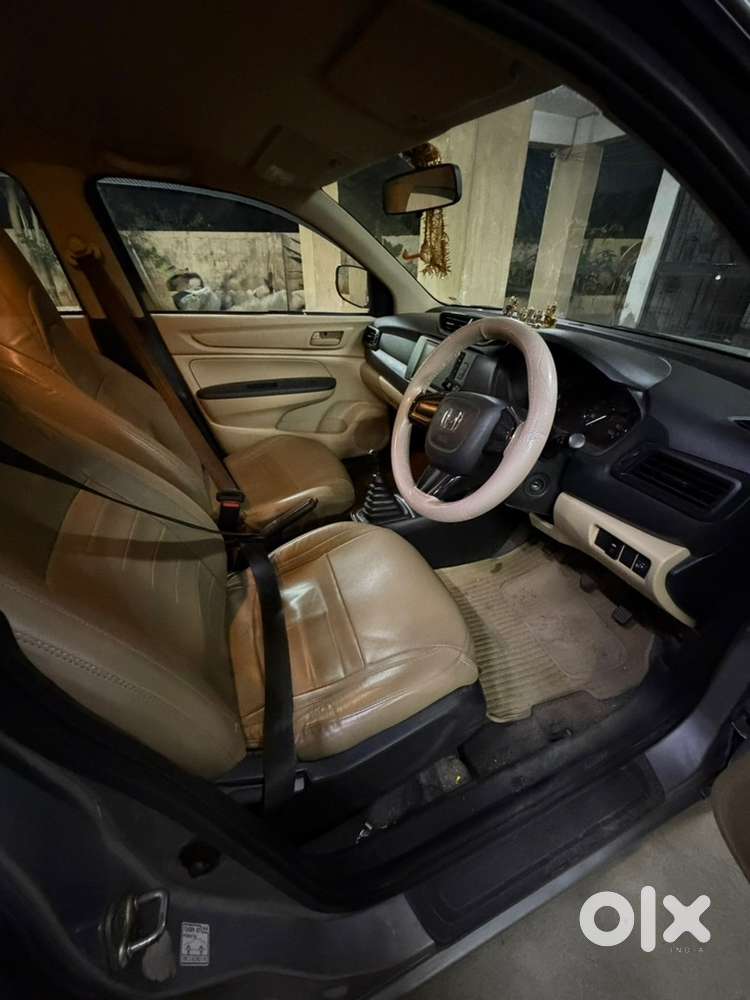 Honda Amaze Petrol 2020