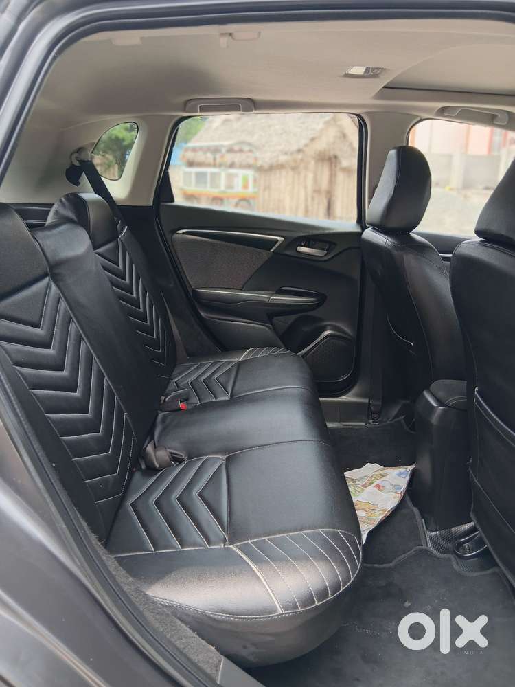 Honda Wr-v I-vtec Vx, 2017, Petrol