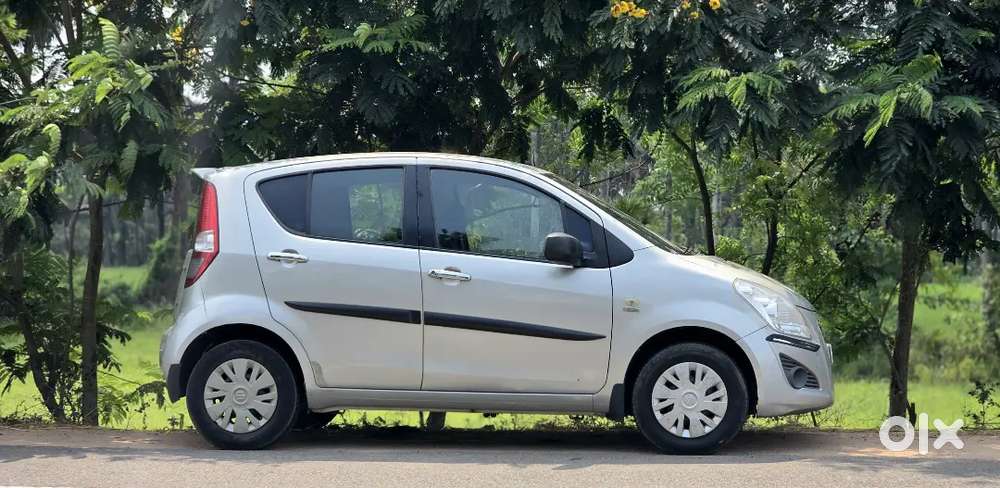 Ritz 2014 Vdi Diesel Excellent Condition