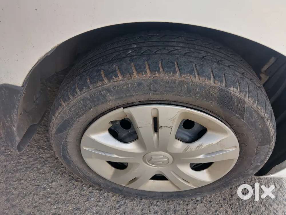 Maruti Suzuki Wagon R 2010 Petrol Good Condition