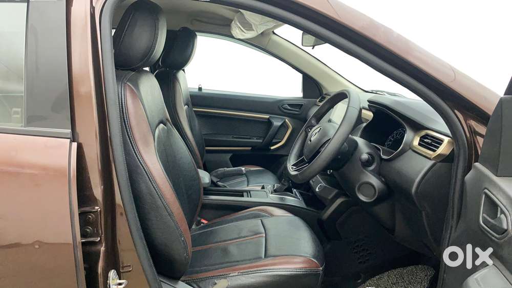 Renault Kiger Rxt Amt, 2022, Petrol