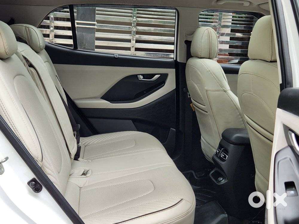 Hyundai Creta 1.5 Sx, 2023, Petrol