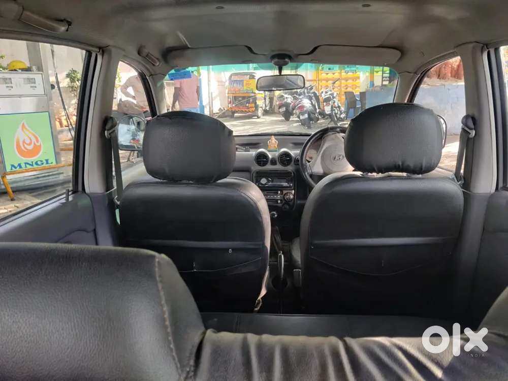 Hyundai Santro Xing 2009 Cng &  Well Maintained & Passing Till 2029 Ok