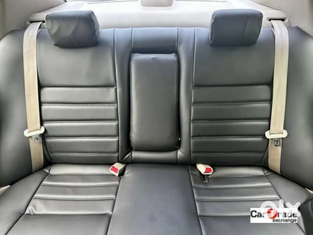 Maruti Suzuki Sx4 Vdi 2011