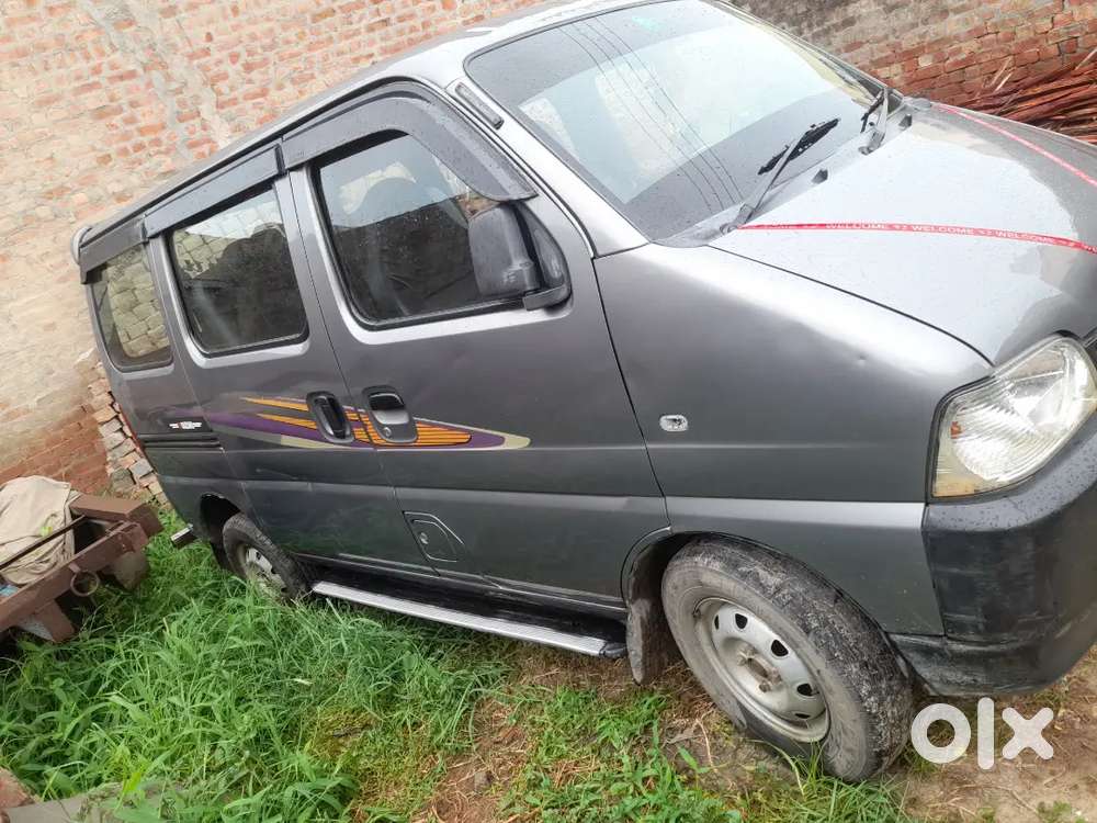 Maruti Suzuki Eeco 2019 Dable Cayalender  New Tayar Okmulgee Ringa Onl