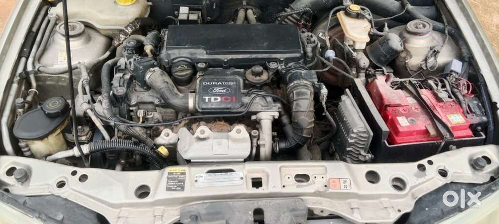 Ford Ikon 1.4 Zxi Diesel 2009