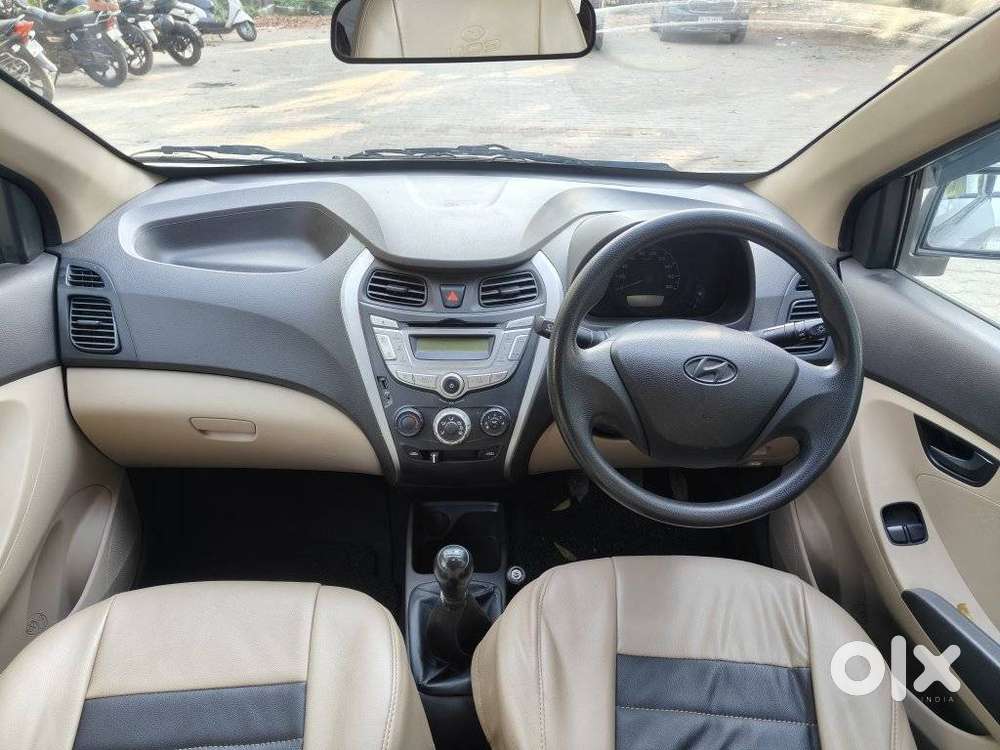 Hyundai Eon Era +, 2012, Petrol